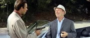 Antoine Mar&eacute;chal (Bourvil, rechts) und der Ganove Mickey "Der Stotterer" (Venantino Venantini).