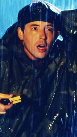 Dr. Niko Tatopoulos (Matthew Broderick)