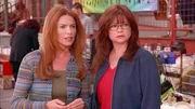 Monica und Gloria (Roma Downey, Valerie Bertinelli, v.l.). Monica und Gloria (Roma Downey, Valerie Bertinelli, v.l.).