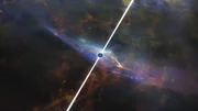 Kosmische Nebel sind die Wiege der Schöpfung – Auch unsere Sonne formte sich in einem Nebel. Kosmische Nebel sind die Wiege der Schöpfung – Auch unsere Sonne formte sich in einem Nebel.