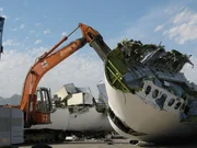 The maximum takeoff weight for a 747 is over 800,000 pounds The maximum takeoff weight for a 747 is over 800,000 pounds