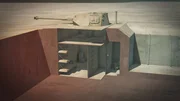 CGI image: tank.