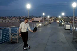 Sebastian (Ryan Gosling)