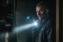 James Lasombra (James Badge Dale)