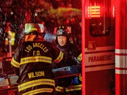 Howie "Chimney" Han (Kenneth Choi)