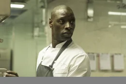 Michel (Omar Sy) plant eine perfide Rache an seinem Freund und Chef Adam ...