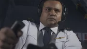 The US-Bangla Airlines Flight 211 pilot. The US-Bangla Airlines Flight 211 pilot.
