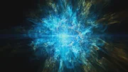 Als Urknall wird in der Kosmologie der Beginn des Universums, also der Anfangspunkt der Entstehung von Materie, Raum und Zeit vor knapp 14 Milliarden Jahren bezeichnet. Als Urknall wird in der Kosmologie der Beginn des Universums, also der Anfangspunkt der Entstehung von Materie, Raum und Zeit vor knapp 14 Milliarden Jahren bezeichnet.