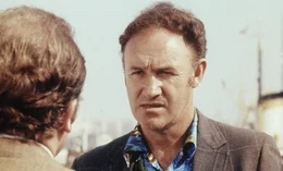 Gerade erst in Marseille angekommen, ger&auml;t der New Yorker Polizist Doyle (Gene Hackman, r.) auch schon in Konflikt mit der Arbeitsweise seiner franz&ouml;sischen Kollegen ...