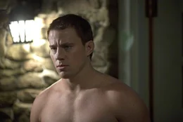 Mark Schultz (Channing Tatum)