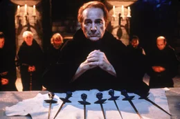 La Malediction FinaleThe Omen III (1981)