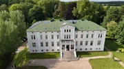 Gutshaus Dersentin, Mecklenburg
