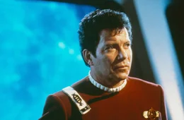 William Shatner