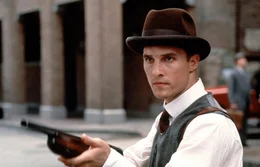 Matthew McConaughey