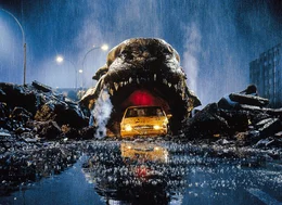 Godzilla