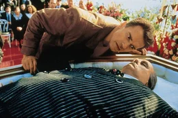 Jack Slater (Arnold Schwarzenegger)