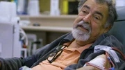 CALIF.- Ron, a kidney patient. CALIF.- Ron, a kidney patient.