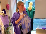 Kandidatin Franziska (Francis)