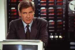 James Marshall (Harrison Ford) James Marshall (Harrison Ford)