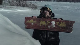 Im Bild: Dylan (Joe Cipriano)