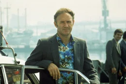 Der amerikanische Rauschgiftfahnder Jimmy &bdquo;Popeye&ldquo; Doyle (Gene Hackman) kommt nach Marseille, um der dortigen Polizei bei der Suche nach dem Drogenboss Alain Charnier zu helfen.