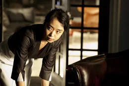 Eun-yi (Jeon Do-yeon)