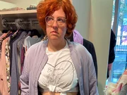 Kandidatin Kerstin (Tag 5: Kerstin)