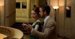 Mia (Emma Stone) und Sebastian (Ryan Gosling)