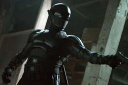 G.I. JOE: RETALIATION, GI Joe Die Abrechnung, regie Jon Chu USA 2013