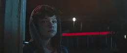 Otis (Noah Jupe)