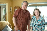 Adam LeFevre (Mr. Kettner), Debra Jo Rupp (Mrs. Kettner).