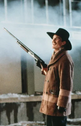 Ethan Hawke
