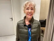 Kandidatin Antje; Motto in Hamburg: Beautiful Blouson! Kreiere einen Look rund um die Trendjacke!, Tag 3: Antje