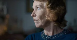 Thea, Mutter von Gerhard Jansen van Vuuren   +++ Die Verwendung des sendungsbezogenen Materials ist nur mit dem Hinweis und Verlinkung auf RTL+ gestattet. +++