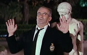 Leopold Saroyan (Louis de Fun&egrave;s)