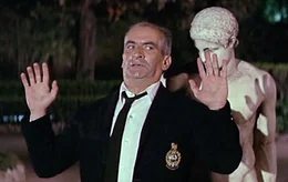 Leopold Saroyan (Louis de Fun&egrave;s)