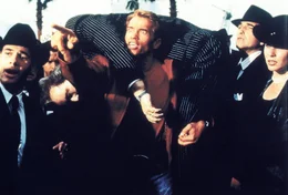 Arnold Schwarzenegger (Jack Slater).