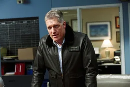Clancy Brown