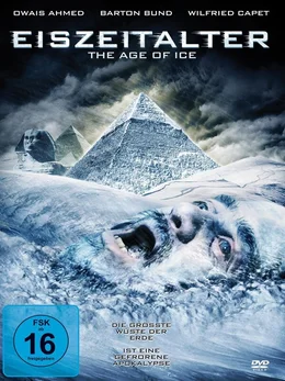 Age of Ice Cover