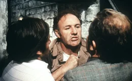 Der Drogenfahnder Jimmy Doyle (Gene Hackman, M.), der von Rauschgifth&auml;ndlern mit Heroin vollgepumpt wurde, will nur eins: Rache!