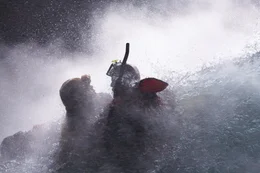 ; COAST GUARDS Photographe: SND Ville: