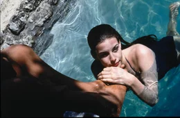 Lucy Harmon (Liv Tyler)