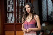 In Chinatown scheint Frieden zu herrschen, doch lebt Lourdes (Seychelle Gabriel) wirklich in einer sicheren Welt?