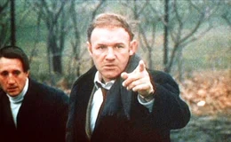 Die beiden Rauschgiftfahnder Jimmy Doyle (Gene Hackman, r.) und Buddy Russo (Roy Scheider, l.) sind einem Drogendeal gro&szlig;en Stils auf der Spur ...