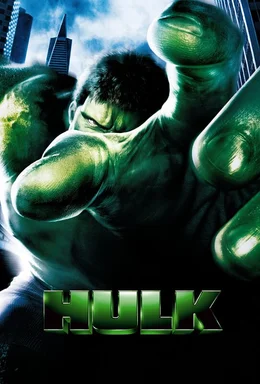 Hulk ...