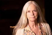 Barbara Stevenson, James’s Mutter.