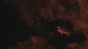 Der interstellare Raum umfasst die Regionen zwischen den Sternsystemen einer Galaxie – heute weiß man, dass auch er voll von Aktivität ist. Der interstellare Raum umfasst die Regionen zwischen den Sternsystemen einer Galaxie – heute weiß man, dass auch er voll von Aktivität ist.