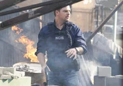 Setzt immer wieder sein eigenes Leben aufs Spiel: Callen (Chris O'Donnell) ...