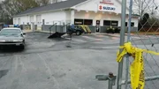 2003 ersch&uuml;ttern die "Superbike-Morde" die Kleinstadt Chesnee in South Carolina. Die vier Opfer sind Mitarbeiter eines Motorsportgesch&auml;fts.
