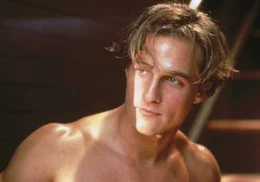 Als Vater einer kleinen Tochter bringt der Jurist Jake Brigance (Matthew McConaughey) durchaus f&uuml;r Haileys Tat Verst&auml;ndnis auf ...